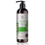 Sheida Aloe Vera ve Yeşil Çaylı 500 ml Duş Jeli
