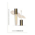 Sheida Cover Cream No: 51 Krem Kapatıcı