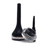 Sheida Cream Gel Long Lasting Krem Black Eyeliner