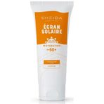 Sheida Ecran Solaire 75 ml Güneş Koruyucu Krem