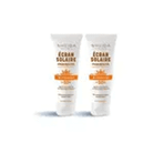 Sheida Ecran Solaire Pigmenta Spf 50+ 2x75 ml Güneş Kremi