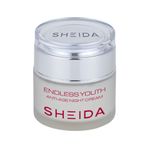 Sheida Endless Youth Anti Age 50 ml Gece Kremi