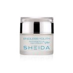 Sheida Endless Youth Anti-Age Plus Day Cream 50 ml Gündüz Bakım Kremi