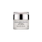 Sheida Endless Youth Anti-Age - Rich Long Protection Day Cream 50 ml Gündüz Kremi