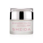 Sheida Endless Youth Extra Rich 50 ml Gece Kremi