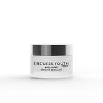 Sheida Endless Youth Yaşlanma Karşıtı Extra Zenginleştirilmiş Gece Kremi 50ml