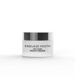 Sheida Endless Youth Yaşlanma Karşıtı Gece Kremi 50ml