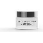 Sheida Endless Youth Yaşlanma Önleyici ve Kırışıklık Giderici Gece Kremi 50 ml