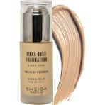 Sheida Likit Fondoten 40 ml No:60