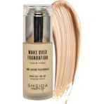 Sheida Likit FONDOTEN40 ml No:40