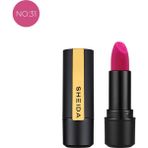 Sheida Lipstick (Ruj)No:31
