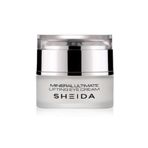 Sheida Mineral Ultimate 20 ml Göz Kremi