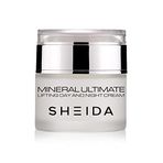 Sheida Mineral Ultimate 50 ml Gündüz ve Gece Kremi