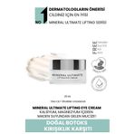 Sheida Mineral Ultimate Kırışıklık Karşıtı Botoks Etkili Ve Toparlayıcı Göz Kremi 20ml