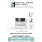Sheida Mineral Ultimate Lifting Sıkılaştırıcı, Toparlayıcı Ve Yaşlanma Karşıtı Gece Gündüz Kremi - 50 ml