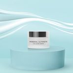 Sheida Mineral Ultimate Toparlayıcı Kolajen Krem 60ml