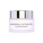 Sheida Mineral Ultimate Toparlayıcı Ve Yaşlanma Karşıtı Uyku Maskesi 50ml