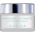 Sheida Mineral Yaşlanma Karşıtı 20 ml Göz Çevresi Bakım Kremi