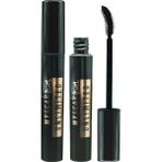 Sheida Myscara Unlimited Curl Siyah Maskara Büyük Boy – Hacim ve Kıvırma Etkili, Uzun Süre Kalıcı, Akma Yapmaz