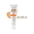 Sheida Pigmenta Leke Karşıtı Kapatıcı Güneş Kremi SPF 50 Tüm Cilt Tipleri İçin 75 ml