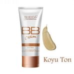 Sheida Professional Spf15 50m Dark BB Krem