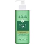 Sheida Pure Ocean 250 ml Yüz Yıkama Jeli