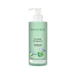 Sheida Pure Ocean Cleansing Gel Karma ve Yağlı Ciltler İçin 250 ml Temizleme Jeli