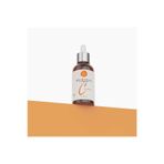 Sheida S.O.S C Vitaminli 30 ml Konsantre Serum