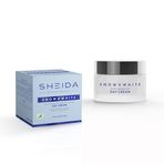 Sheida Snow White 50 ml Leke Giderici Gündüz Kremi