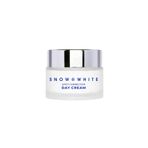 Sheida Snow White Spf 15 50 ml Gündüz Kremi