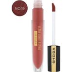 Sheida Ultra Long Lasting 19 Ruj