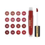 Sheida Ultra Long Lasting Lip Color 05 Dudak Parlatıcısı