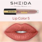 Sheida Ultra Long Lasting Lip Color 05 Ruj