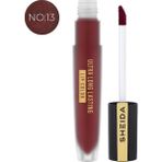 Sheida Ultra Long Lasting Lip Color 13 Likit Ruj