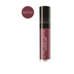Sheida Ultra Long Lasting Lip Color 14 Likit Ruj