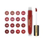 Sheida Ultra Long Lasting Lip Color 15 Dudak Parlatıcısı