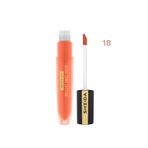 Sheida Ultra Long Lasting Lip Colour Likit Ruj NO:18 Ruj