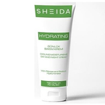 Sheida (Yağlı Cilt) 75 ml Hydrating Yoğun Nemlendirici Günlük Bakım Kremi Gece-Gündüz Kremi
