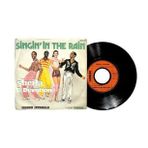 Sheila B.Devotion (1977 - Germany) Singinin the Rain (109) PLK15737