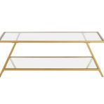 Sheila Orta Sehpa, Gold
