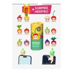 Sheinshine Sonny Angel Hippers Harvest Yapışkanlı Telefon Laptop Tablet Aksesuarı