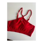 Sheky GYM Halterneck Spor Bra Büstiyer Top