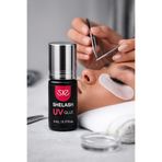 Shelash Uv Glue 5 ml – Profesyonel Kirpik Yapıştırıcısı (Uv Kürlemeli, Hızlı Kuruyan, Dayanıklı)