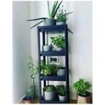 Shelf Unit Raf Ünitesi Çok Renkli
