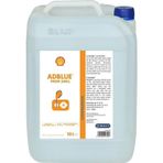 Shell 10 Lt Adblue 07/08/2025 ÜRETİM