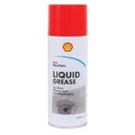 Shell 400 ml Sıvı Gres Yağı
