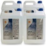 Shell Adblue 5 Lt Bidon 4 Adet
