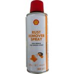Shell Çok Amaçlı Pas Sökücü Sprey 200ML - 200 ml