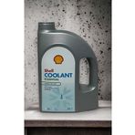 SHELL Coolant Essential ORIJINAL Mavi Hazır Antifriz 3 Litre