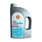 Shell Coolant Longlife Antifiriz Kırmızı Konsantre 3 Lt